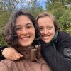 Photograph of Emilly