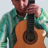 Photograph of Derek 