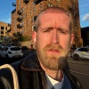 Photograph of Josh