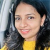 Photograph of Anju 