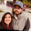 Photograph of Ayushi