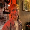 Photograph of Joe