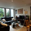 Photo 4: Kitchen-Living Room