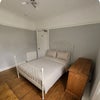 Photo 2: LARGE BEDROOM (£900)