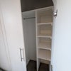 Photo 7: built in wardrobe 