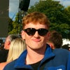 Photograph of James