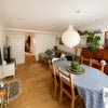 Photo 4: living room