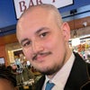 Photograph of Matt