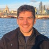 Photograph of Kevin 