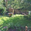 Photo 9: our lovely garden