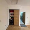 Photo 3: Fitted washer/dryer airing cupboard 