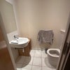 Photo 3: Second bathroom shared with 1 person