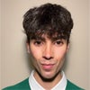 Photograph of Azaan 