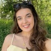 Photograph of Imogen
