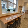 Photo 6: Breakfast bar