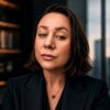 Photograph of Zuzanna 