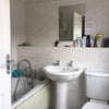 Photo 5: shared bathroom at 3LD