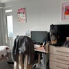Photo 2: Larger Room 2