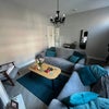 Photo 3: Shared living room