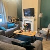 Photo 4: Shared living room