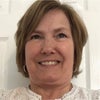 Photograph of Debra 