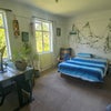 Photo 4: Large double room