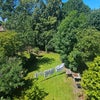 Photo 7: Garden (view from room)