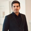 Photograph of Arpit