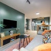 Photo 2: Charming Garden Flat