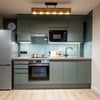 Photo 6: Fully equipped kitchen