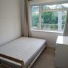 Photo 6: room comes with large wardrobe (not shown)