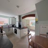 Photo 5: kitchen/dining