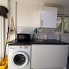 Photo 7: laundry area 