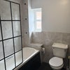 Photo 5: Main bathroom