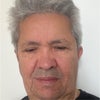 Photograph of Marcus