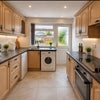 Photo 6: Kitchen