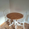 Photo 4: Dining area