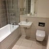 Photo 5: shared bathroom