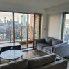 Photo 2: Living room. I do not use it as much
