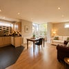 Photo 3: Lovely Lounge
