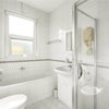 Photo 9: Shared Bathroom