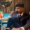 Photograph of Nawfal