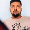 Photograph of Kamal