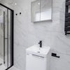 Photo 9: Off suite for Bedroom 4