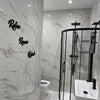 Photo 8: Communal Bathroom for Room 1