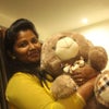 Photograph of Harshitha Joy 