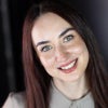 Photograph of Astrid