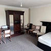 Photo 3: Double room