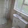 Photo 2: New Bathroom
