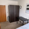 Photo 8: Double room B, reverse view. £1,350